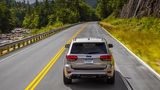 Jeep Grand Cherokee Trackhawk