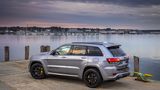 Jeep Grand Cherokee Trackhawk