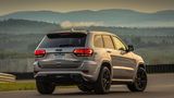 Jeep Grand Cherokee Trackhawk