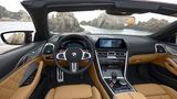 BMW M8 Cabrio
