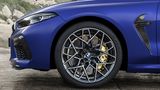 BMW M8 Coupé