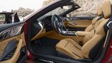 BMW M8 Cabrio
