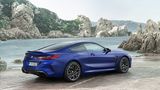 BMW M8 Coupé