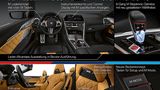 BMW M8 Cabrio