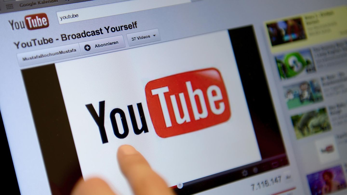 CDU will eigene Influencer bei Youtube etablieren