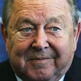 tote promis 2019 - ex-fifa-chef Lennart Johansson