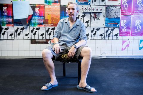 Olli Schulz bereut Kauf von Gunter Gabriels Hausboot