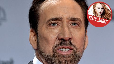 Nicolas Cage Schimpfwort Doku Als Erstes Netflix Projekt Stern De He would be the star, crucially, and the movie would pay homage to the likes of leaving las vegas, face/off and gone in 60 seconds, according to. nicolas cage schimpfwort doku als