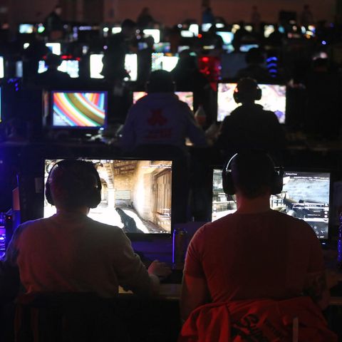 Gaming Disorder Forscher entwickelt Test für Spielsüchtige