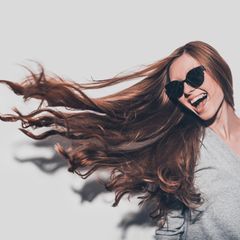 Mit nur wenigen Tipps die Haare schneller wachsen lassen