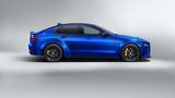 Jaguar XE SV Project 8 Touring