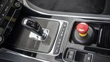 Jaguar XE SV Project 8: Mit Knopf zum Ausschalten