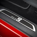 Jaguar XE SV Project 8