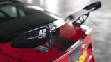 Jaguar XE SV Project 8