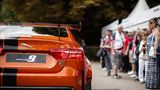 Jaguar XE SV Project 8