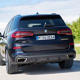 Der Normverbrauch beträgt 7,2 l/100 km