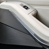 Der Klang des Soundsystems ist gut