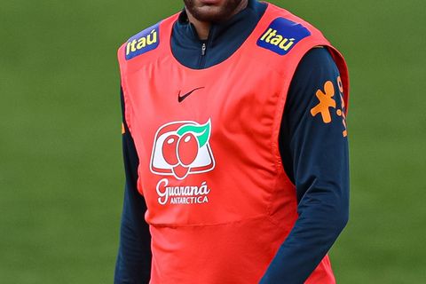 Neymar - Vergewaltigungsvorwürfe