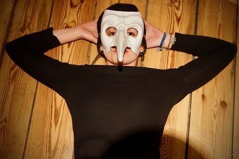 Fiona erzählt im Podcast über ihre insgesamt drei Abtreibungen bis zu ihrem 29. Lebensjahr