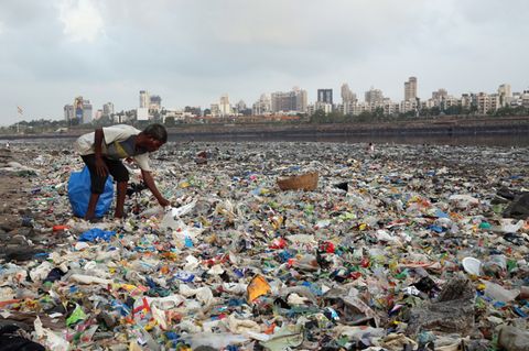 Plastik