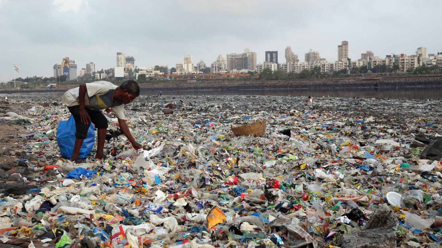Plastik