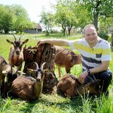 Bauer sucht Frau - Die neuen Bauern und eine Hochzeit
