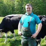 Bauer sucht Frau - Die neuen Bauern und eine Hochzeit