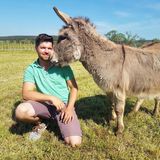 Bauer sucht Frau - Die neuen Bauern und eine Hochzeit