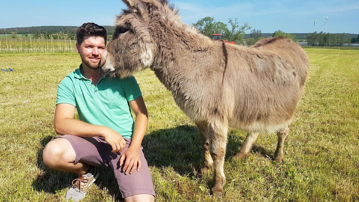 Bauer Sucht Frau Das Sind Die Neuen Kandidaten Stern De