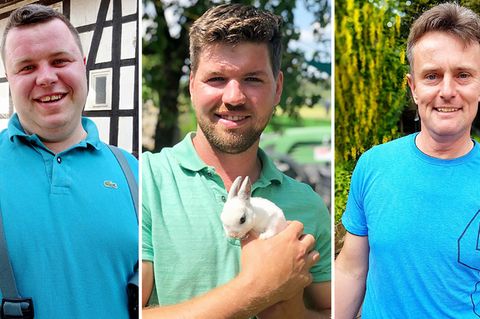 Bauer sucht Frau