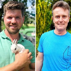 Bauer sucht Frau