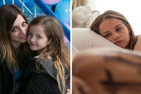 "Mängelexemplar" und "Axolotl Overkill"