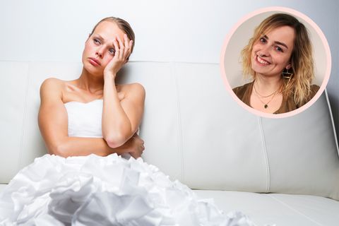 Fünf Tipps, wie man vor der Hochzeit nicht zur Bridezilla wird