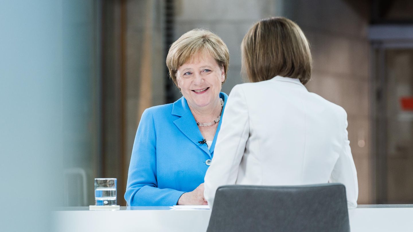 Merkel Livestream Ard Merkel Livestream Ard
