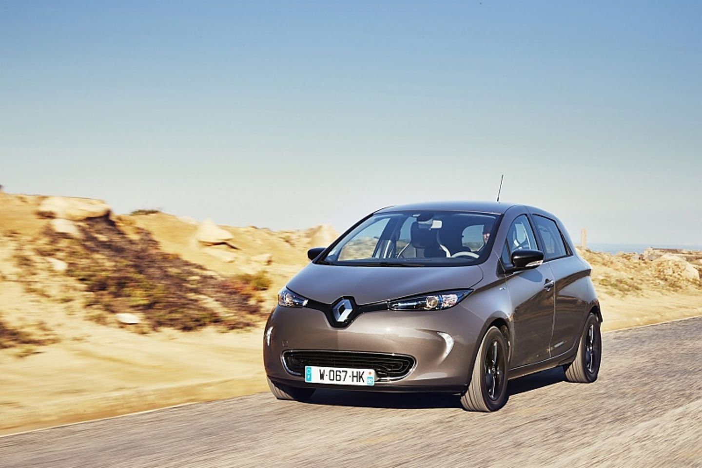 Renault Zoe Z.E. 40