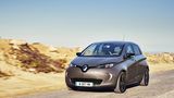 Renault Zoe Z.E. 40