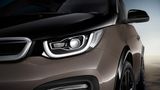 BMW i3 120 Ah / 42 kWh 2019