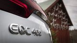 Mercedes EQC 400 4Matic
