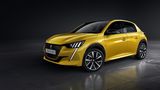 Peugeot 208 2020
