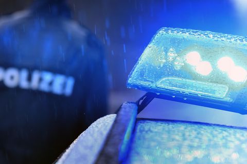 Polizei