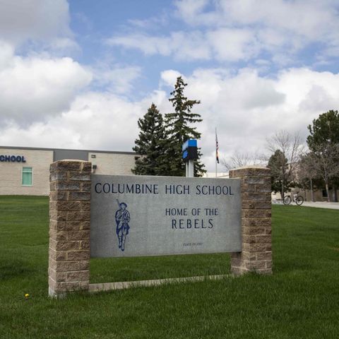 Die Columbine High School