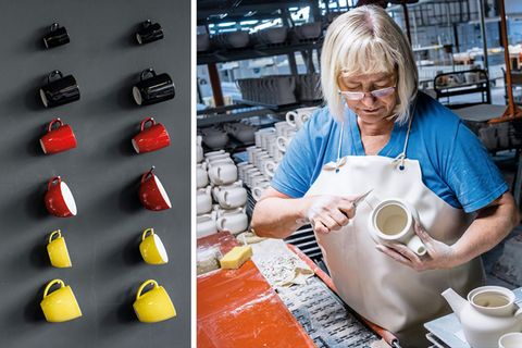 Made in Germany: Welche Unternehmen noch in Deutschland produzieren