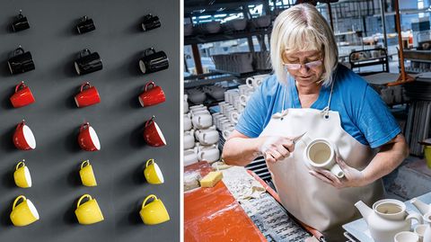 Made in Germany: Welche Unternehmen noch in Deutschland produzieren