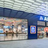 Bislang ist Aldi Süd in China nur im Onlinehandel aktiv. Nun eröffnet der deutsche Discounter seine ersten Läden in Shanghai.