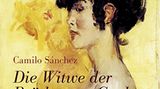 "Die Witwe der Brüder van Gogh" von Camilo Sánchez