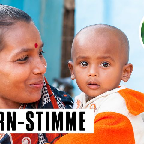 J. Peirano: Der geheime Code der Liebe: Ingrids Adoptivkinder kamen schon im Kleinkindalter aus Bangladesch (Symbolbild) Ingrids Adoptivkinder kamen schon im Kleinkindalter aus Bangladesch (Symbolbild)