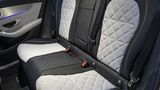 Mercedes GLC 300d