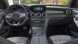 Mercedes GLC 300d