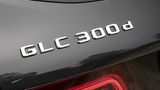 Mercedes GLC 300d