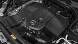 Mercedes GLC 300d